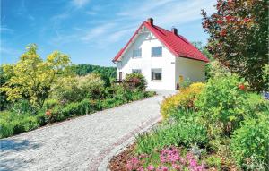 Accommodation in Limanowa