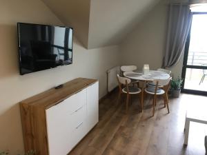 Apartament Silence Triventi Topaz