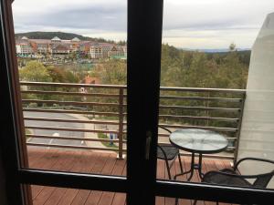 Apartament Silence Triventi Topaz