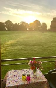Travemünde am Hafen
