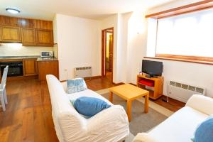 Apartamentos Rentarán