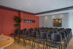 Hotels The Originals Boutique, Hotel Admiral's, Les Sables-d'Olonne : photos des chambres