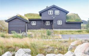 5 Bedroom Stunning Home In Åseral