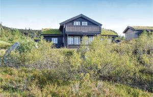 5 Bedroom Stunning Home In Åseral