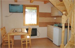 TwoBedroom Holiday Home in Gaski