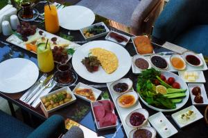 No2 Hotel By Şükrü