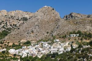 Ville du Soleil - exclusive homes with rustic charm and panoramic seaview Lasithi Greece