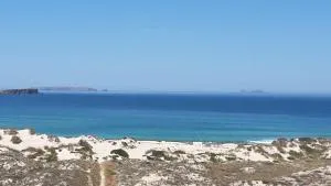 Maresia - Beachfront Peniche Apartment - 佩尼契