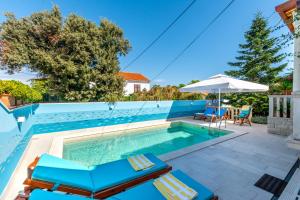 Apartment Villa Camellia - Adults Only