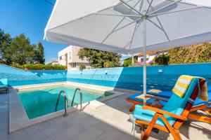 Apartments Villa Camellia - Adults Only