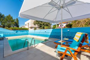 Apartment Villa Camellia - Adults Only