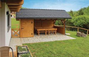 4 stern ferienhaus Awesome home in Myto pod Dumbierom w/ WiFi and 3 Bedrooms M&yacute;to pod Ďumbierom Slowakei