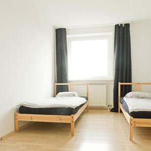 Ferienwohnung Zidane