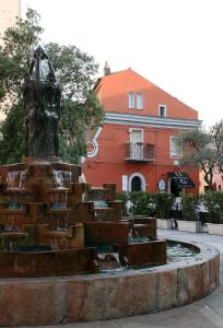 La Locanda dell'Officina