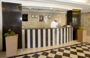Samara Hotel
