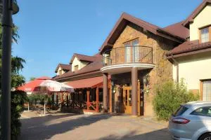 Stary Młyn - Brzezinki