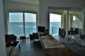 Casa sul Mare Marzamemi