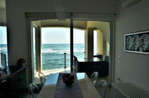 Casa sul Mare Marzamemi