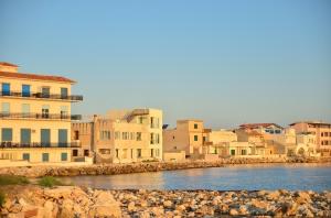 Casa sul Mare Marzamemi