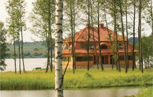 3 star apartma One-Bedroom Apartment in Olsztyn Olsztyn Poljska