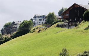 Ferienwohnung Hohe Tauern