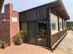 Klein Plekkie Self Catering Accommodation