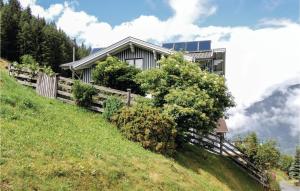 Ferienwohnung Hohe Tauern