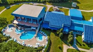 卡特兹特姆 - 特姆酒店 - 卡特兹奥布萨维