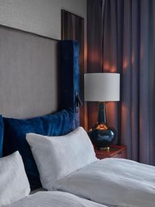 Family Room room in Radisson Blu Caledonien Hotel Kristiansand