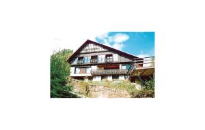 3 star cabană Holiday home Rokytnice N. Jizerou Rokytnice nad Jizerou Cehia