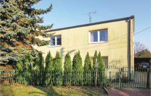 FourBedroom Holiday Home in Puszczykowo