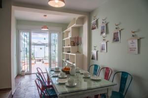 Holi-Rent La Casa del Limonero