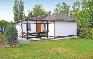 3 hvězdičkov&yacute; chata Holiday home Husova Star&aacute; Role Česko