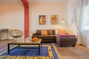 Holi-Rent La Casa del Limonero