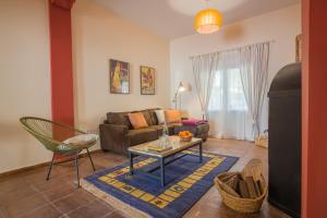 Holi-Rent La Casa del Limonero