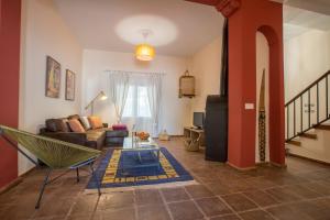 Holi-Rent La Casa del Limonero