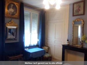 Chambres d'hôtes Intra Muros photo 21