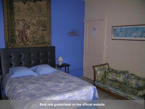 Chambres d'hôtes Intra Muros photo 24