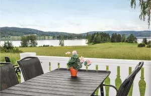2 Bedroom Stunning Home In Gunnarskog - Magnor