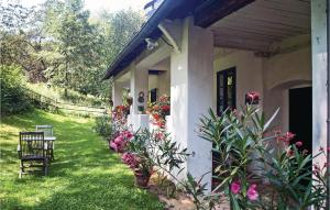 Ferienhaus Gerersdorfgüssing