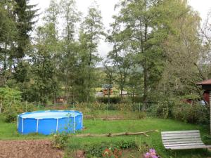 Holiday House Radvanice