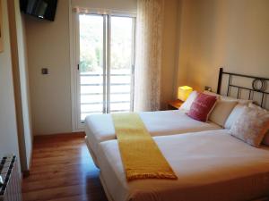 Apartamento Ainsa Pirineo
