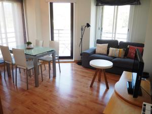 Apartamento Ainsa Pirineo - 4hvězdičkové hotely ve městě Aínsa