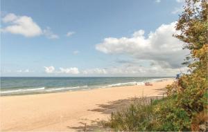 One-Bedroom Apartment in Ustka