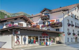 Schoene Ferienwohnung Rauris