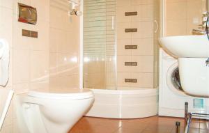 One-Bedroom Apartment in Ustka