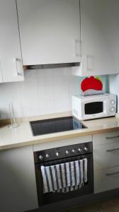 gelijkvloers appartement Corvera Golf & Country Club