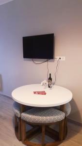 Loft I, Studio N 108