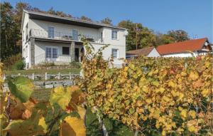 Ferienhaus Mit Panoramablick