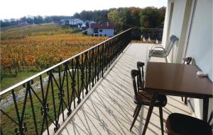 Ferienhaus Mit Panoramablick